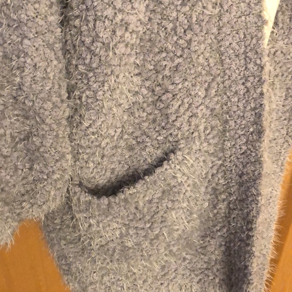 FRNCH Paris brand Women’s cardigan with pockets. Size small. - Picture 4 of 9